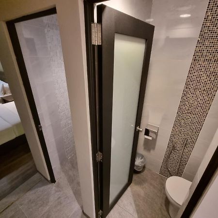 Miico Hotel @ Mount Austin Johor Bahru Dış mekan fotoğraf